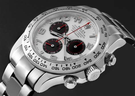 rolex daytona santagostinonasyte|Rolex Daytona 116509 Ultimate Buying Guide .